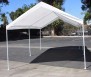 10'x20' Car Boat Carport Canopy Shelter Garage Storage Tent Party Shade EZ Setup